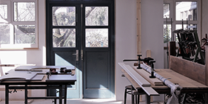 SCHREINEREI SENN SCHREINEREI MANNHEIM Seckenheim Werkstatt